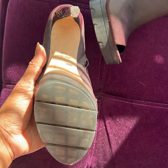 BCBG MA- HASTEN bootie - Picture 5 of 5